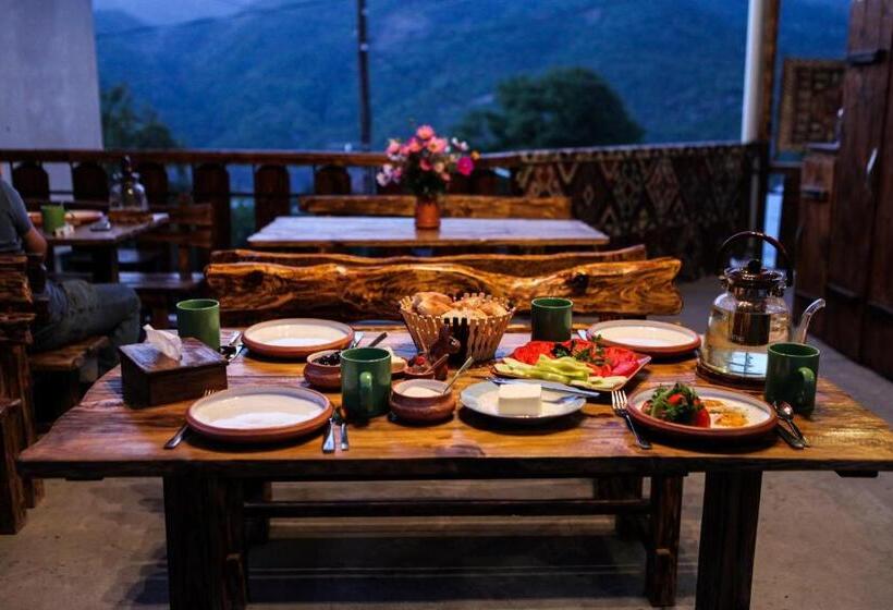 エコノミールーム, Guest House Dilijan Orran