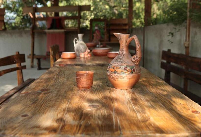 エコノミールーム, Guest House Dilijan Orran