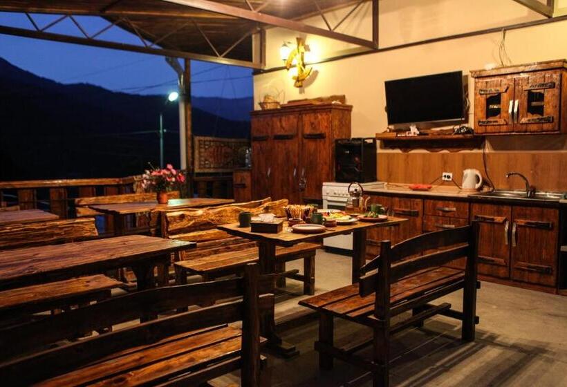 スイート（家族用）, Guest House Dilijan Orran