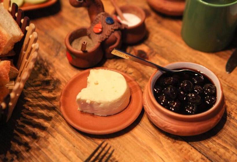 スイート（家族用）, Guest House Dilijan Orran