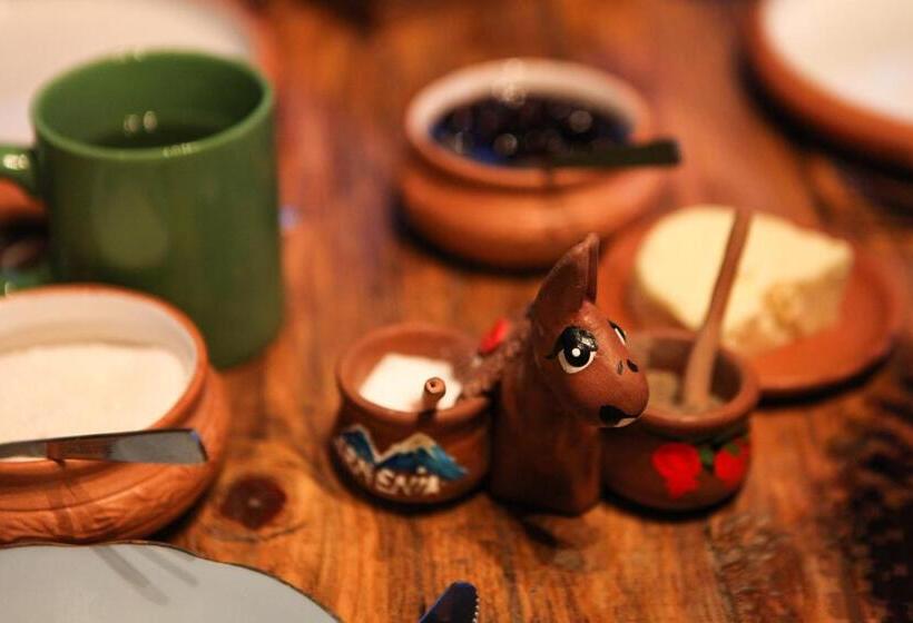 スイート（家族用）, Guest House Dilijan Orran