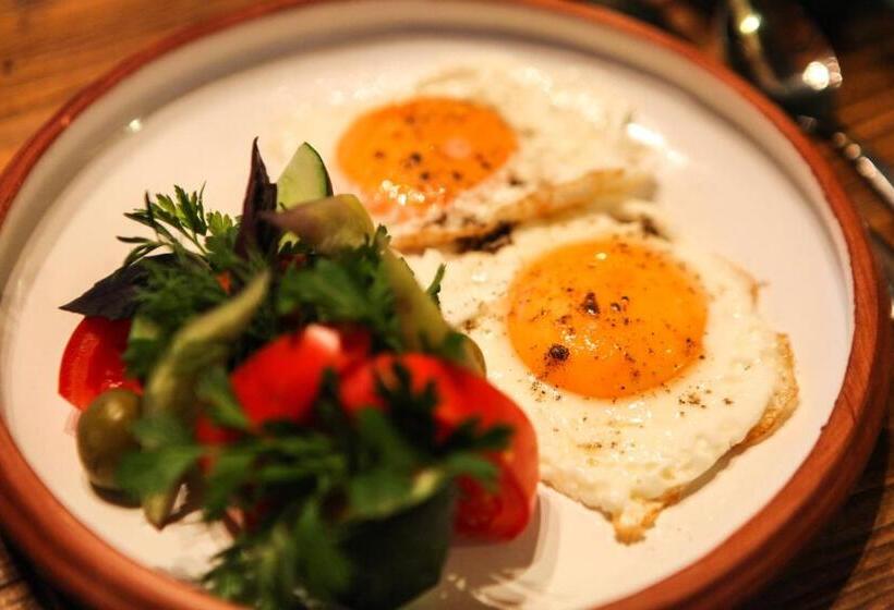 スイート（家族用）, Guest House Dilijan Orran