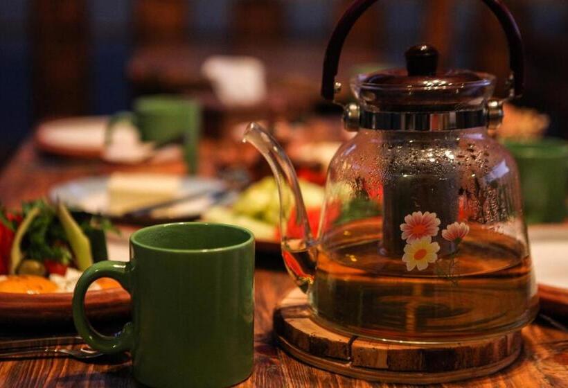 スイート（家族用）, Guest House Dilijan Orran