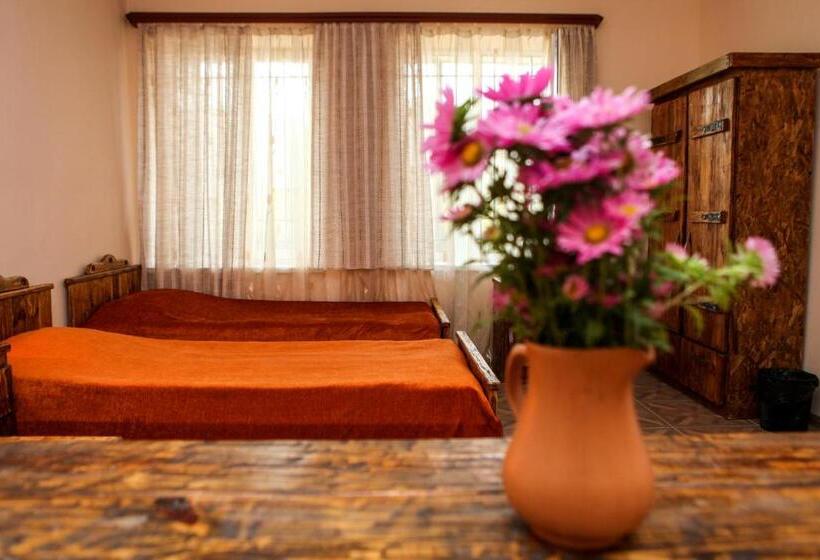 ２ベッドルームハウス, Guest House Dilijan Orran