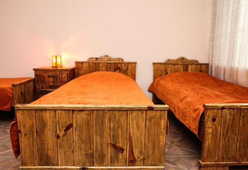 ２ベッドルームハウス, Guest House Dilijan Orran