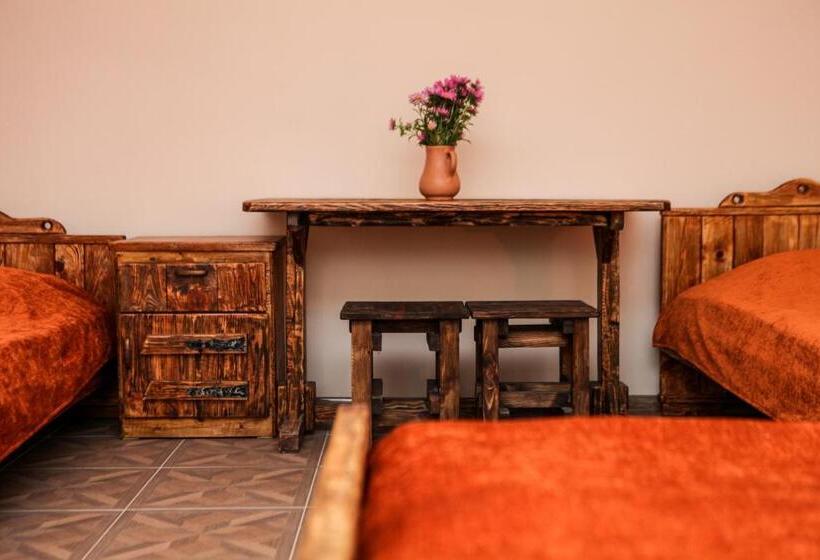 ２ベッドルームハウス, Guest House Dilijan Orran