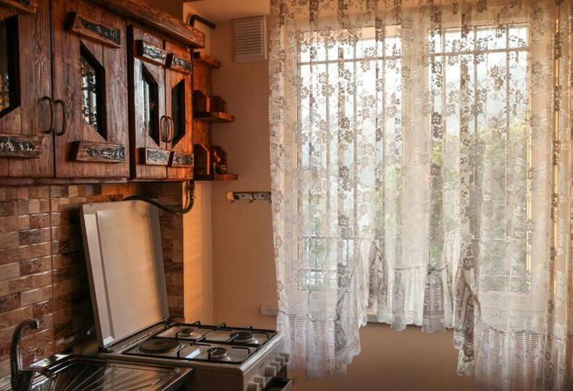 ２ベッドルームハウス, Guest House Dilijan Orran