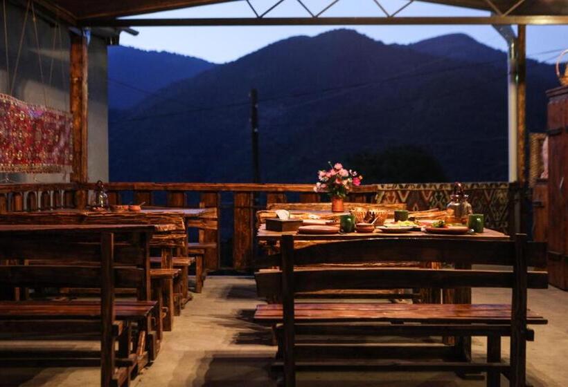 １ベッドルームハウス, Guest House Dilijan Orran