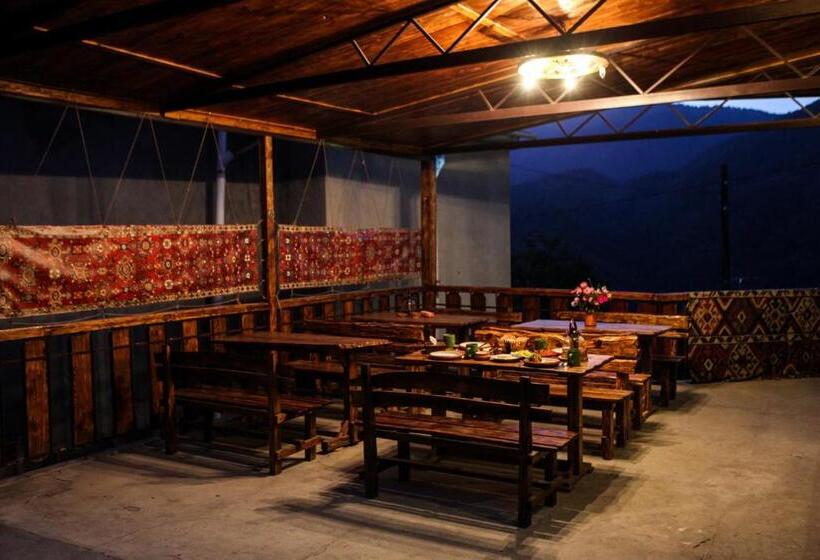 １ベッドルームハウス, Guest House Dilijan Orran