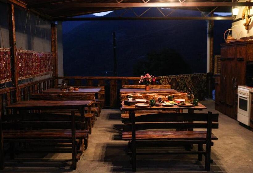 １ベッドルームハウス, Guest House Dilijan Orran