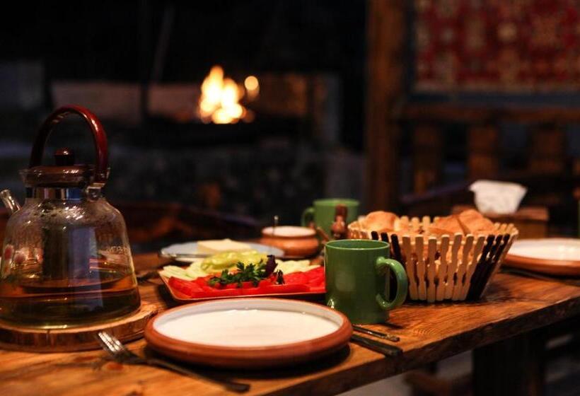 １ベッドルームハウス, Guest House Dilijan Orran