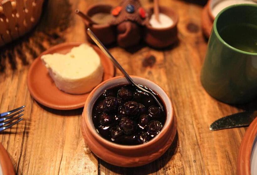 スイート（家族用）, Guest House Dilijan Orran