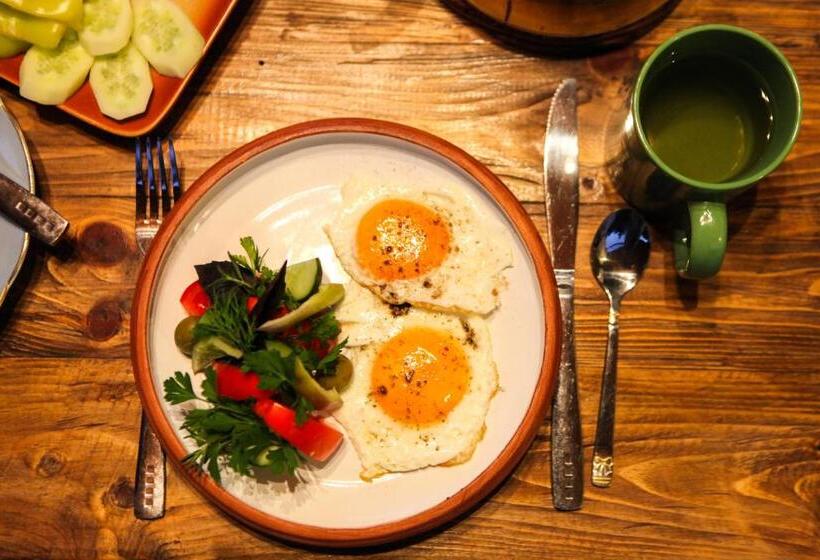 スイート（家族用）, Guest House Dilijan Orran