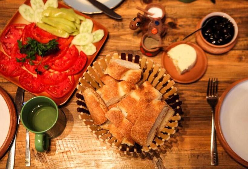 スタンダードトリプルルーム, Guest House Dilijan Orran