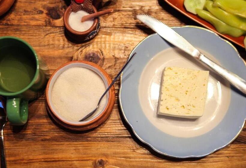 スタンダードトリプルルーム, Guest House Dilijan Orran