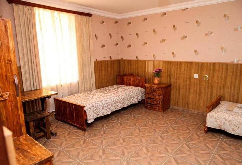 ２ベッドルームハウス, Guest House Dilijan Orran