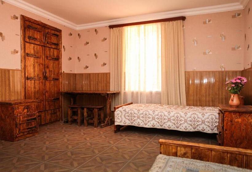 ２ベッドルームハウス, Guest House Dilijan Orran