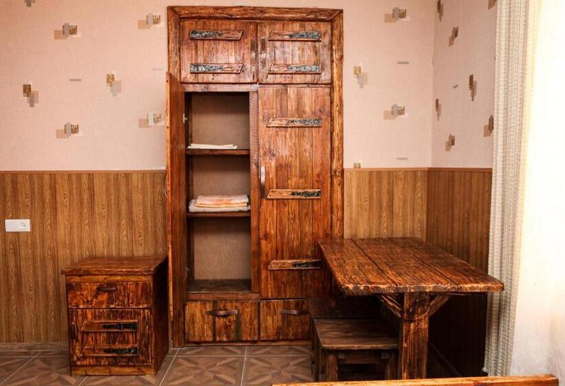 ２ベッドルームハウス, Guest House Dilijan Orran