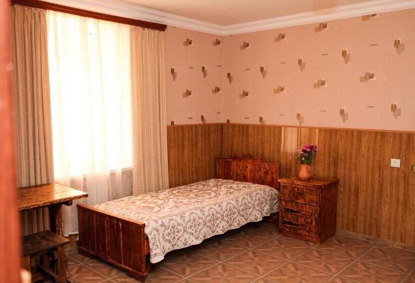 ２ベッドルームハウス, Guest House Dilijan Orran