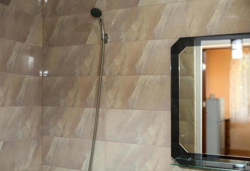 ２ベッドルームハウス, Guest House Dilijan Orran