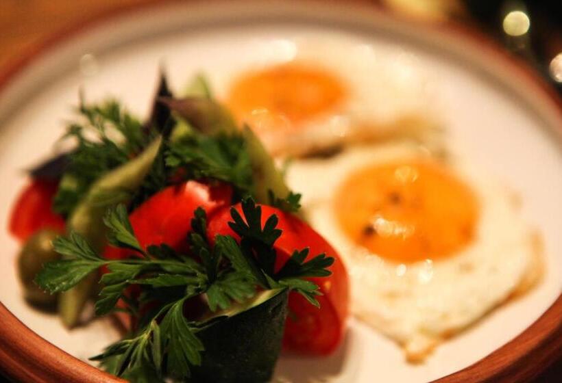 １ベッドルームハウス, Guest House Dilijan Orran