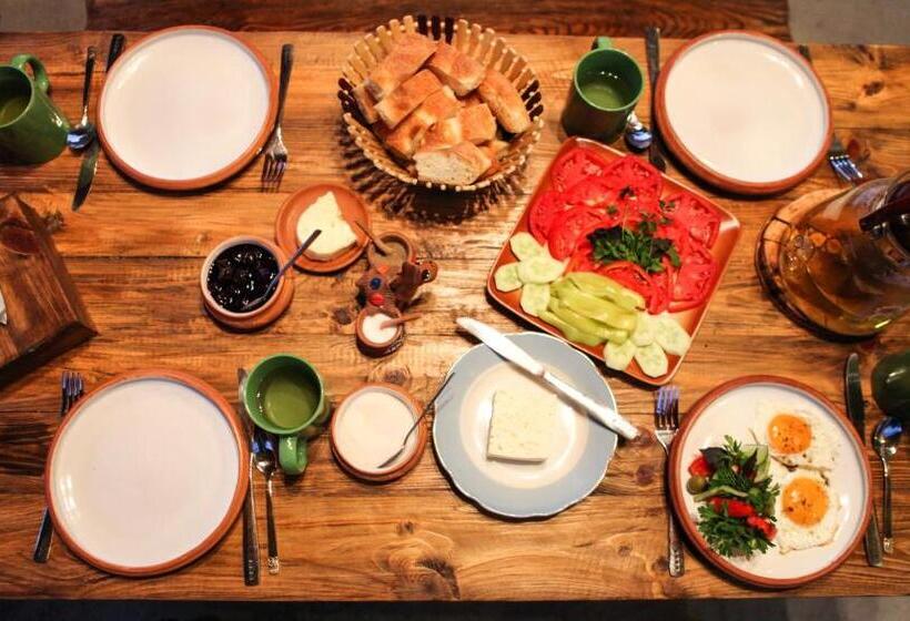 １ベッドルームハウス, Guest House Dilijan Orran