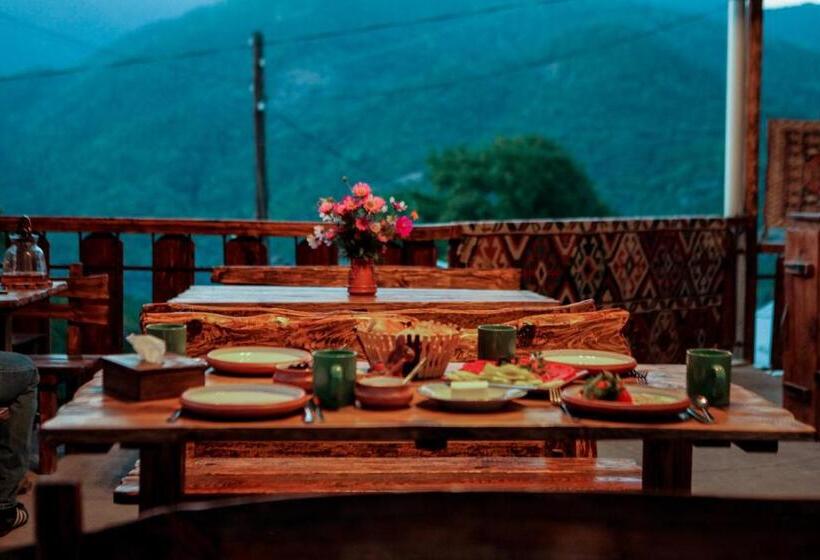 １ベッドルームハウス, Guest House Dilijan Orran