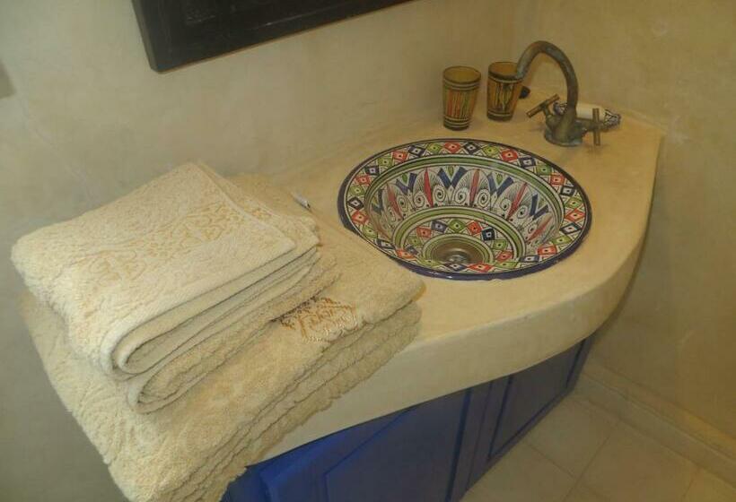 اتاق سوپریور, Riad Gloria