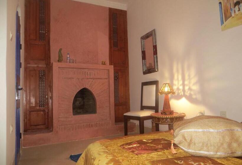 اتاق سوپریور, Riad Gloria