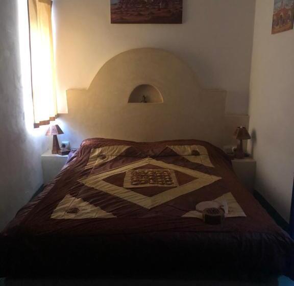 اتاق سوپریور, Riad Gloria