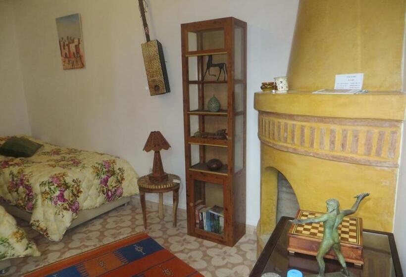 اتاق استاندارد, Riad Gloria