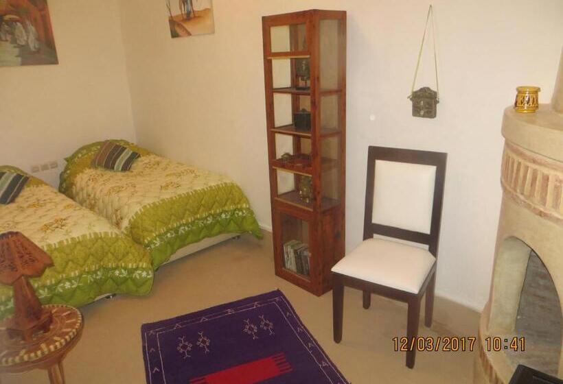 اتاق استاندارد, Riad Gloria