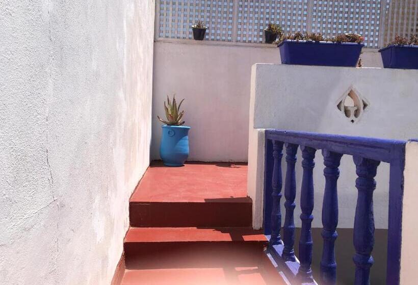 اتاق سوپریور, Riad Gloria