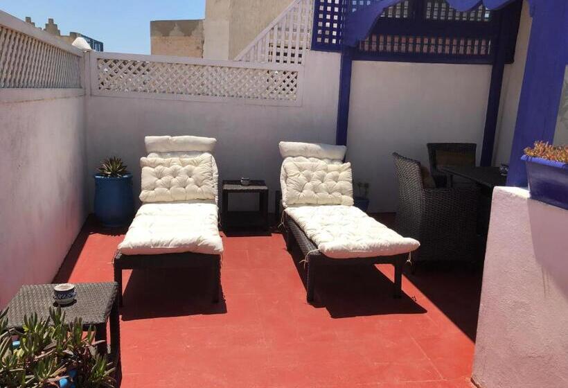 اتاق سوپریور, Riad Gloria