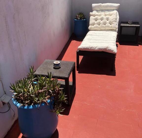 اتاق استاندارد, Riad Gloria