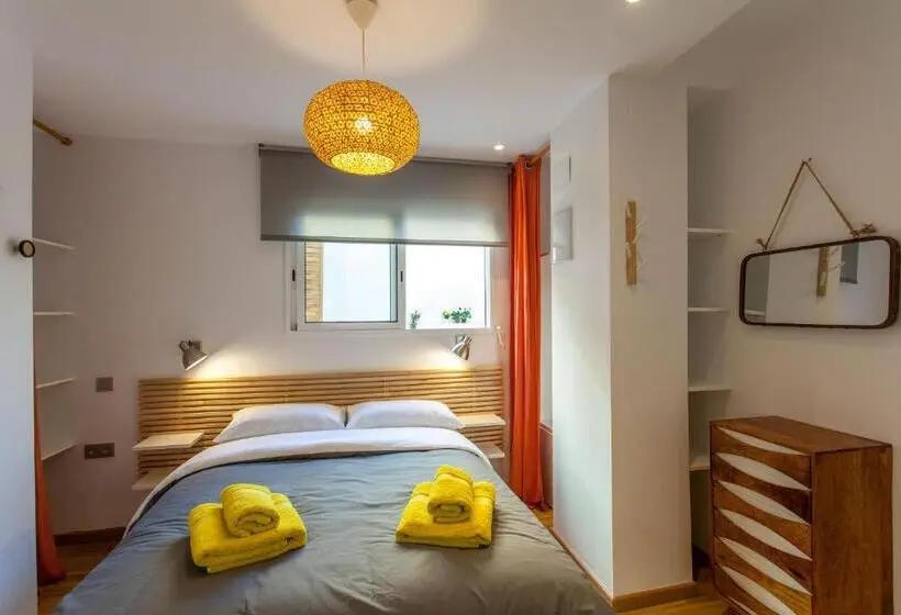 اتاق استاندارد, City Garden Bed And Breakfast