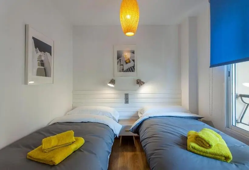 اتاق استاندارد, City Garden Bed And Breakfast