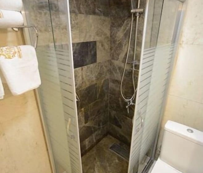 Standart Tek Kişilik Oda, Arslanlar Konağı