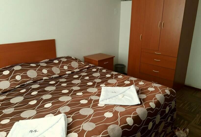 Номер Стандарт Трехместный, Bon Repos Arequipa