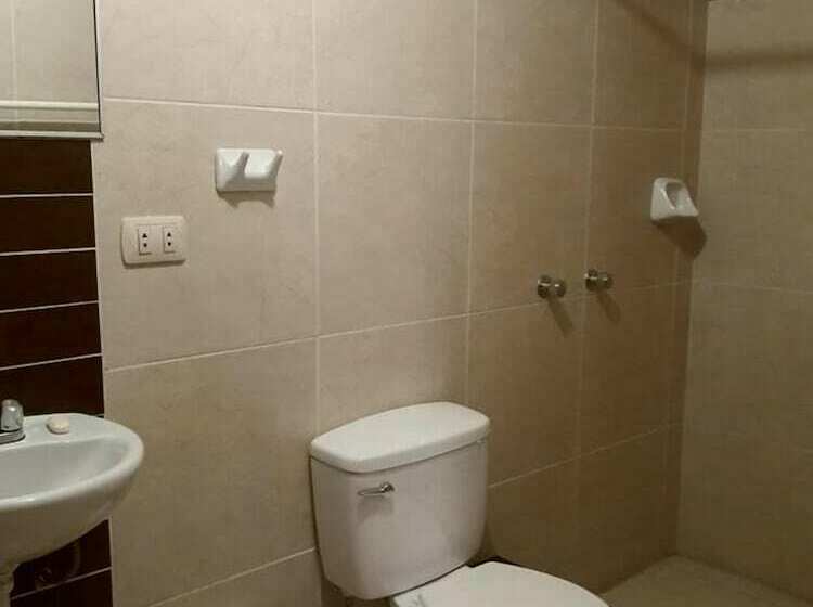 Номер Стандарт Индивидуальный, Bon Repos Arequipa