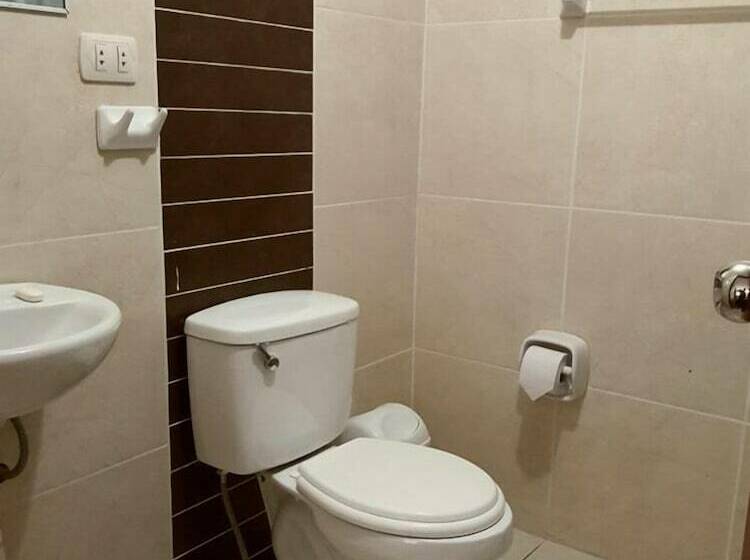 Номер Стандарт Индивидуальный, Bon Repos Arequipa