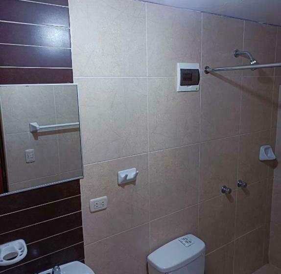 Номер Стандарт Индивидуальный, Bon Repos Arequipa