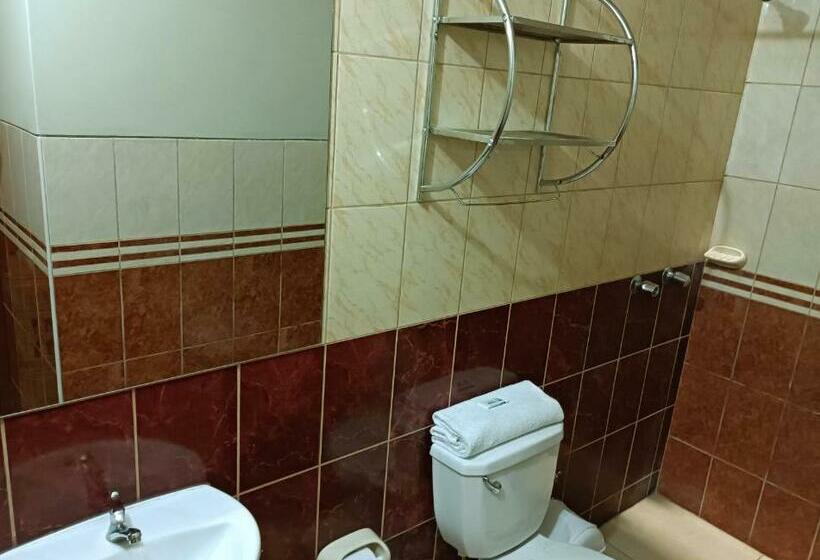Номер Стандарт Индивидуальный, Bon Repos Arequipa
