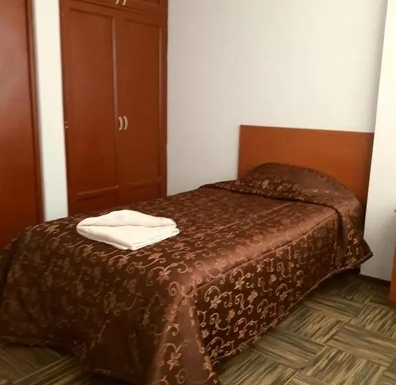 スタンダードシングルルーム, Bon Repos Arequipa