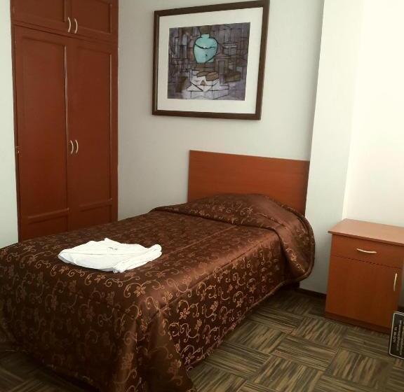 Номер Стандарт Индивидуальный, Bon Repos Arequipa