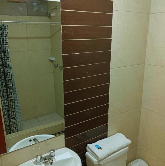 Номер Стандарт, Bon Repos Arequipa