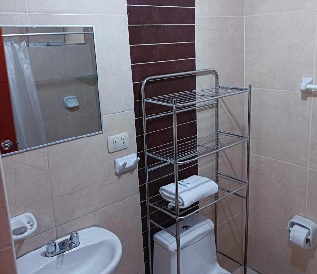 Номер Стандарт, Bon Repos Arequipa