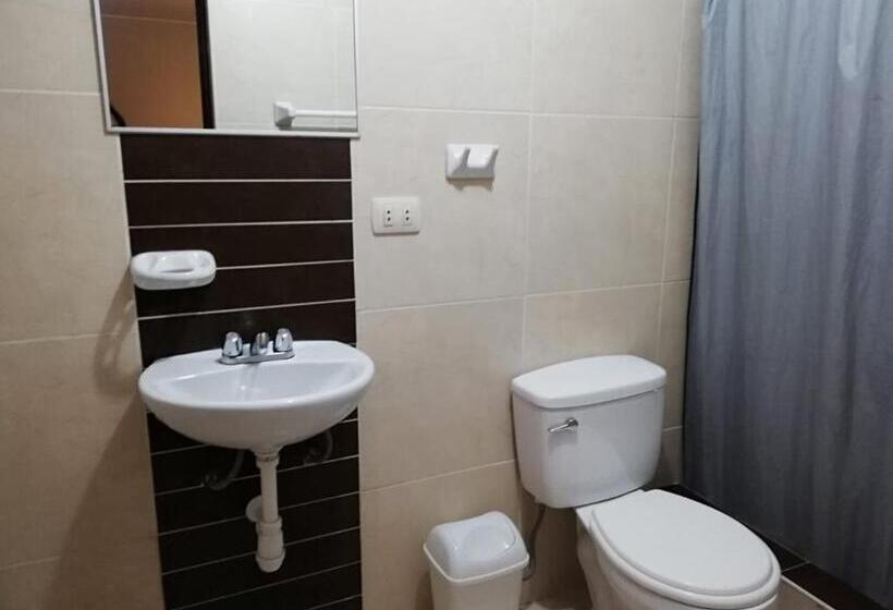 Номер Стандарт, Bon Repos Arequipa