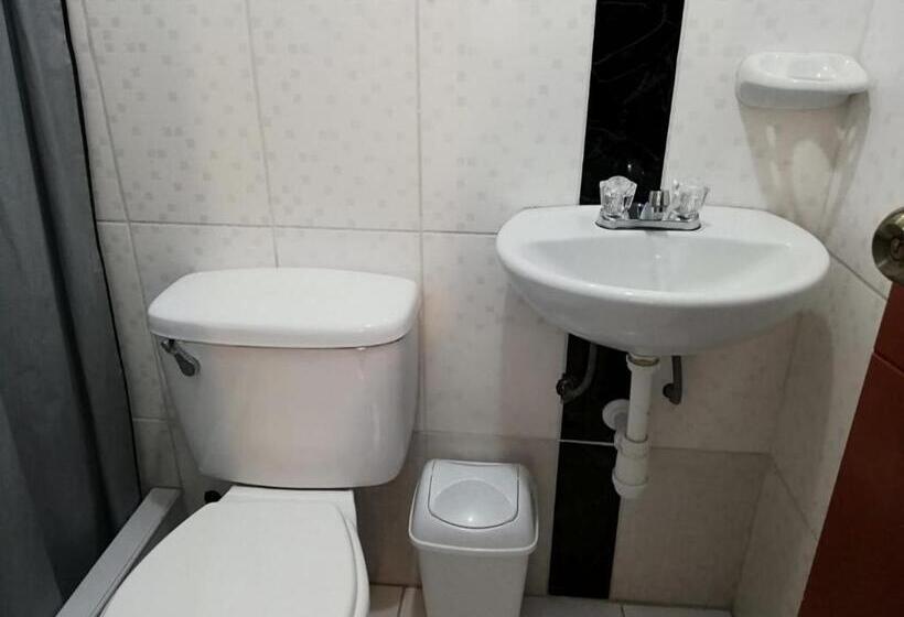 Номер Стандарт, Bon Repos Arequipa