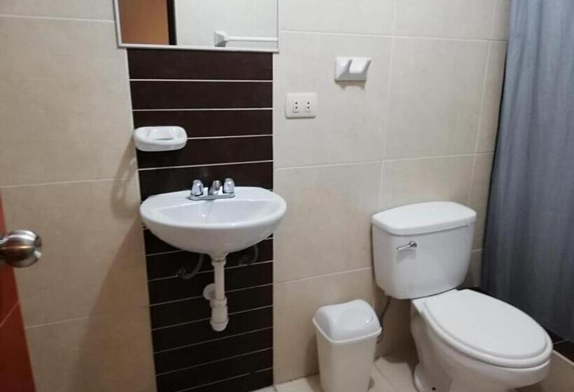 Семейный Номер, Bon Repos Arequipa